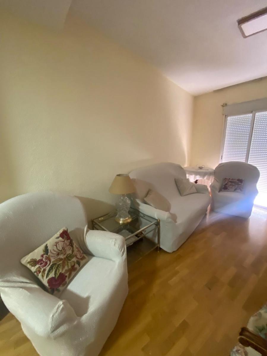 Flat for Rent in Granada