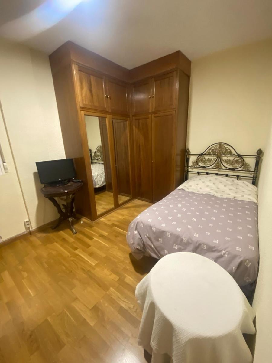 Flat for Rent in Granada