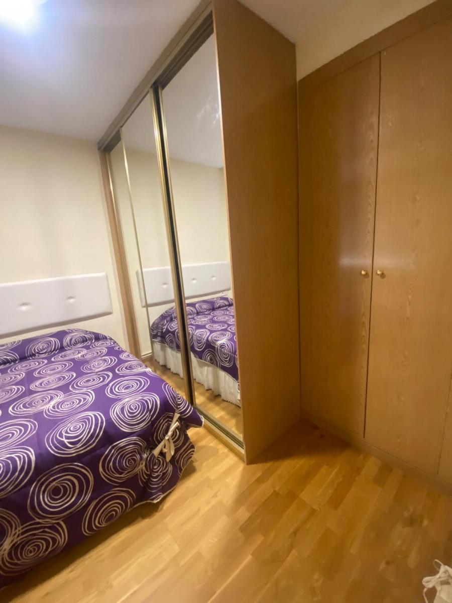 Flat for Rent in Granada