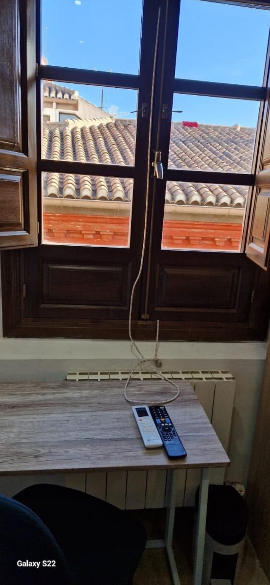 Flat for Rent in Granada