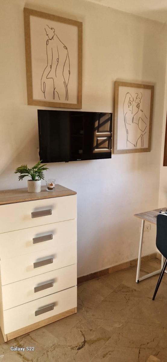 Flat for Rent in Granada