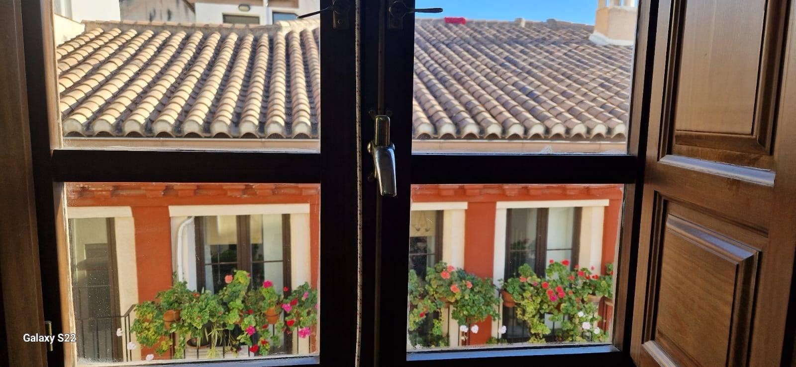 Flat for Rent in Granada