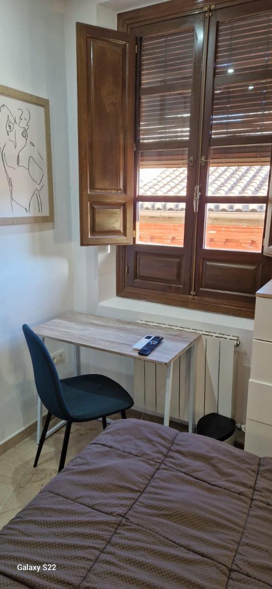Flat for Rent in Granada