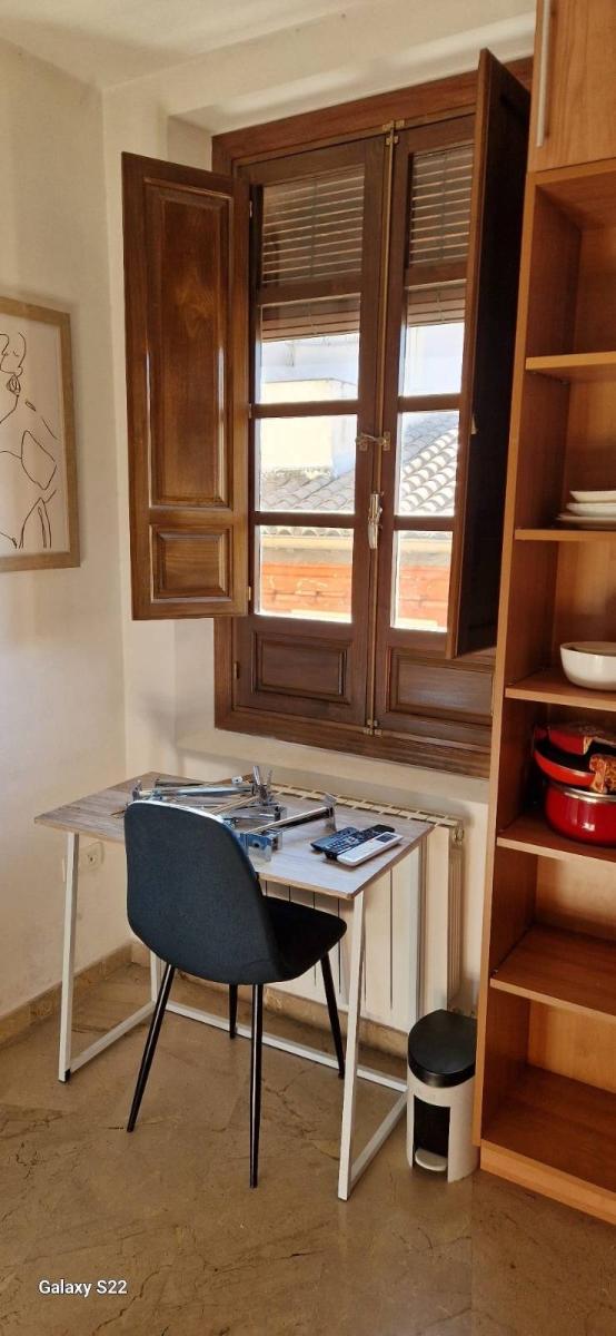 Flat for Rent in Granada