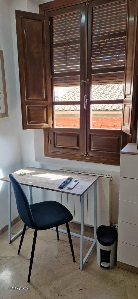 Flat for Rent in Granada