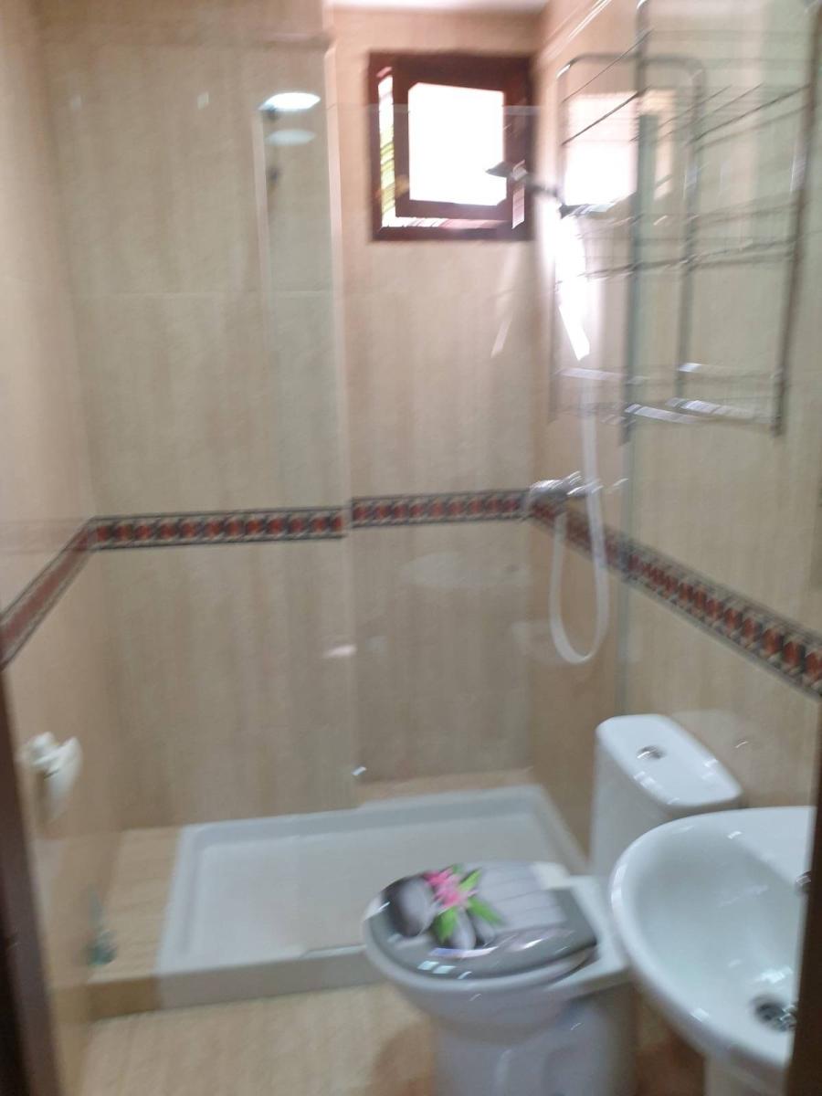 Flat for Rent in Granada