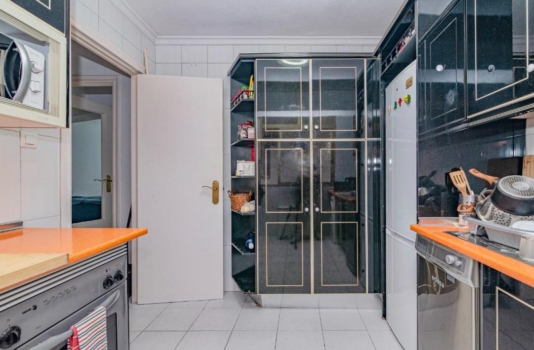Flat for Rent in Granada