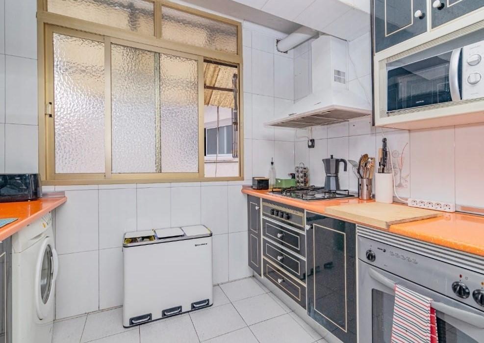 Flat for Rent in Granada