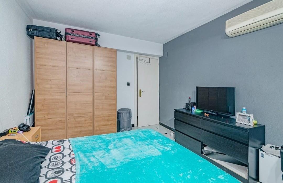 Flat for Rent in Granada