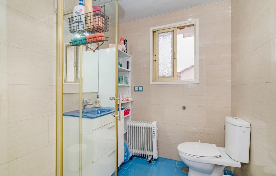 Flat for Rent in Granada
