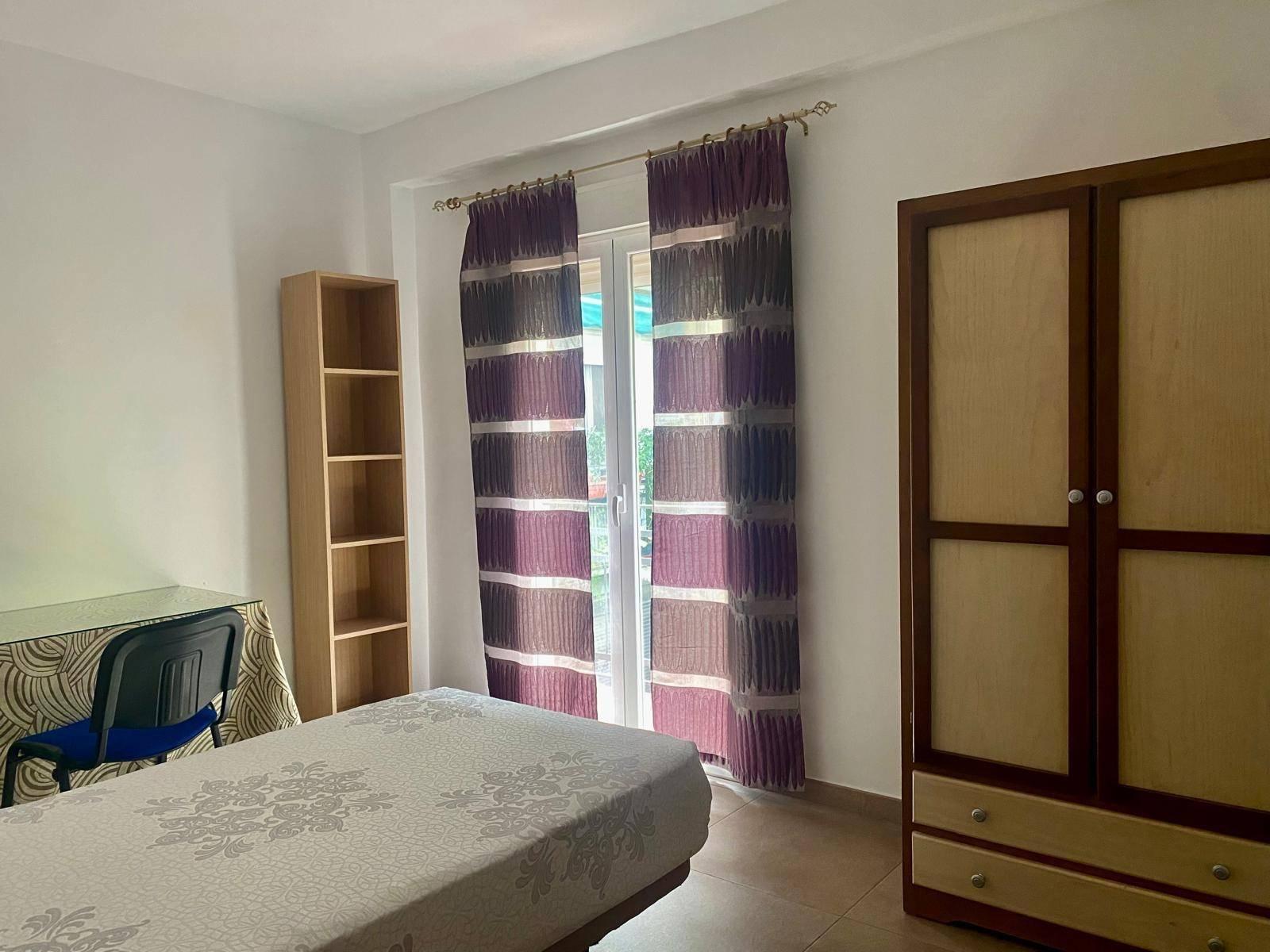 Flat for Rent in Granada