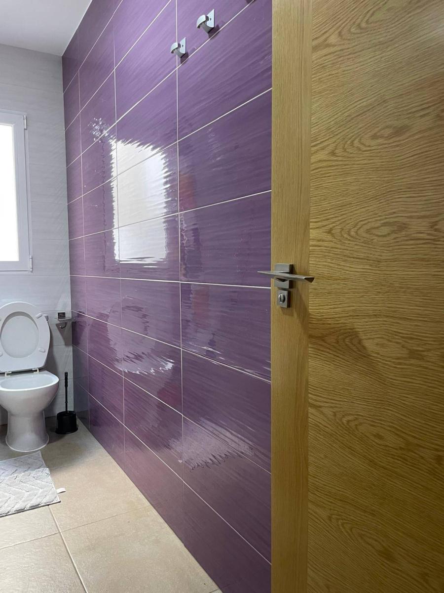 Flat for Rent in Granada
