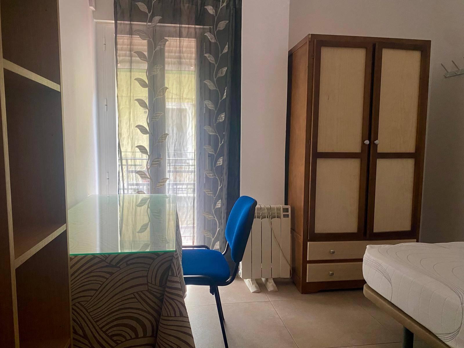 Flat for Rent in Granada