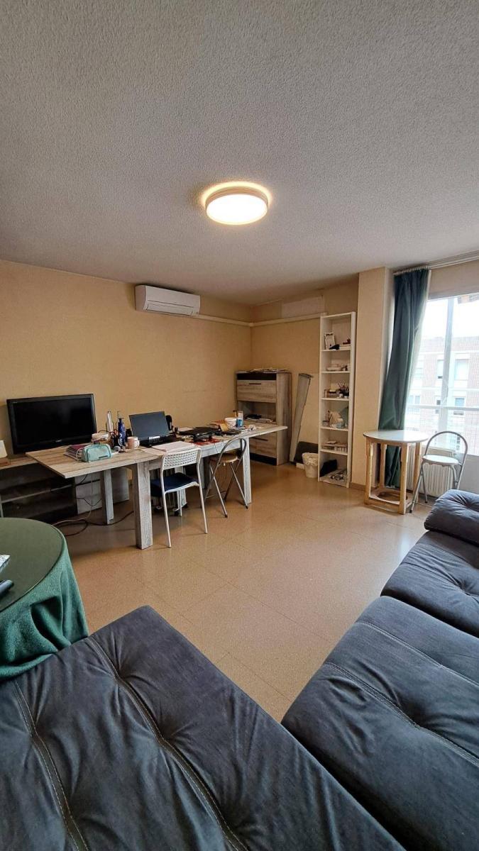 Flat for Rent in Granada