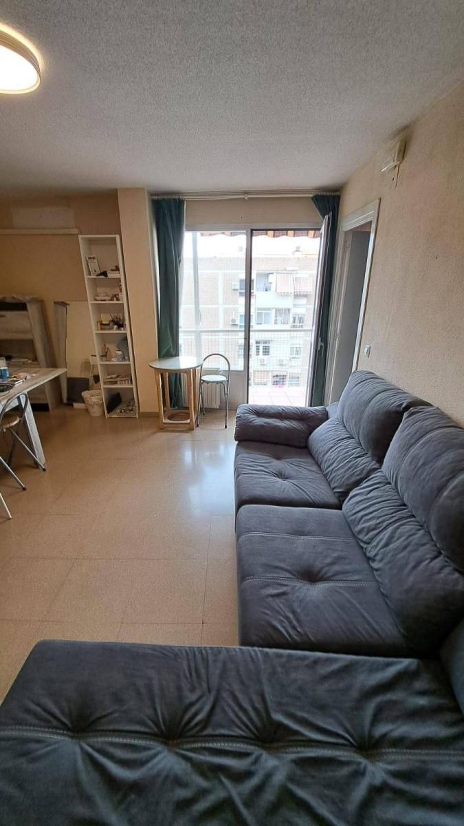 Flat for Rent in Granada