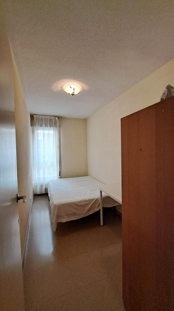 Flat for Rent in Granada