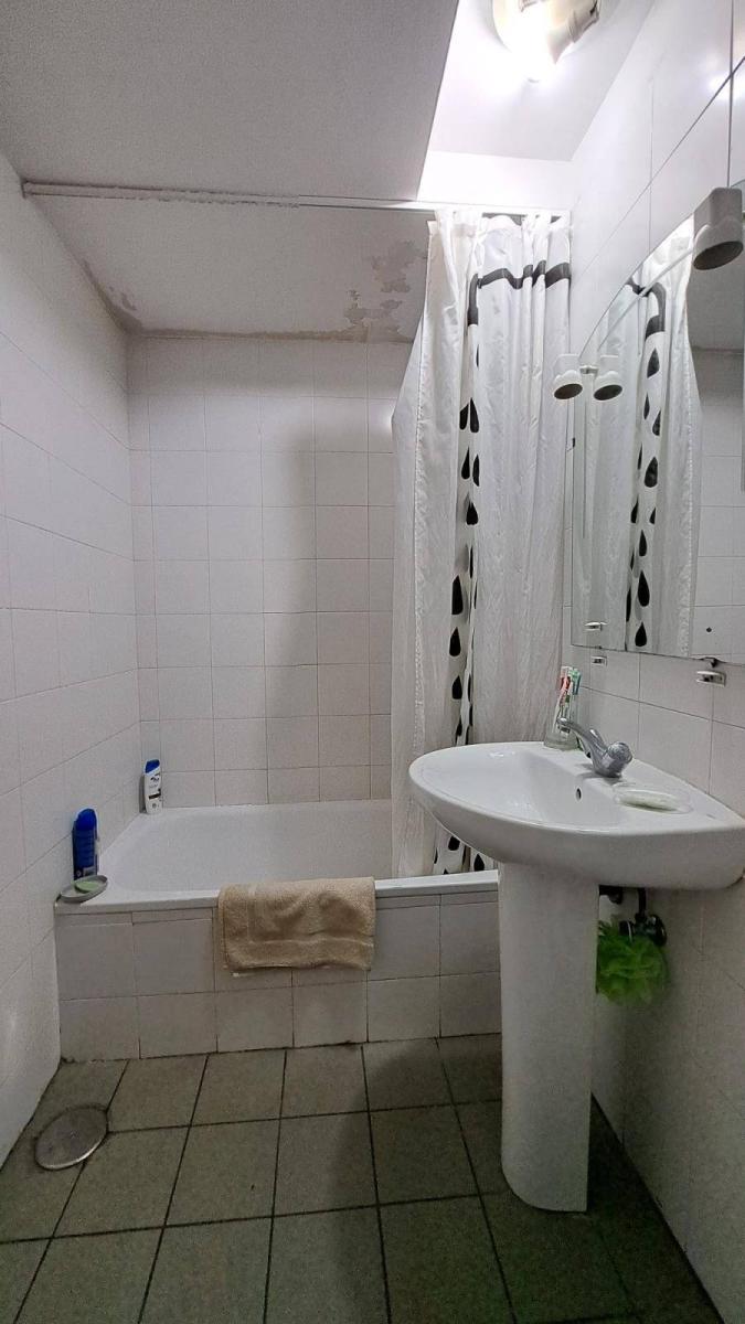 Flat for Rent in Granada