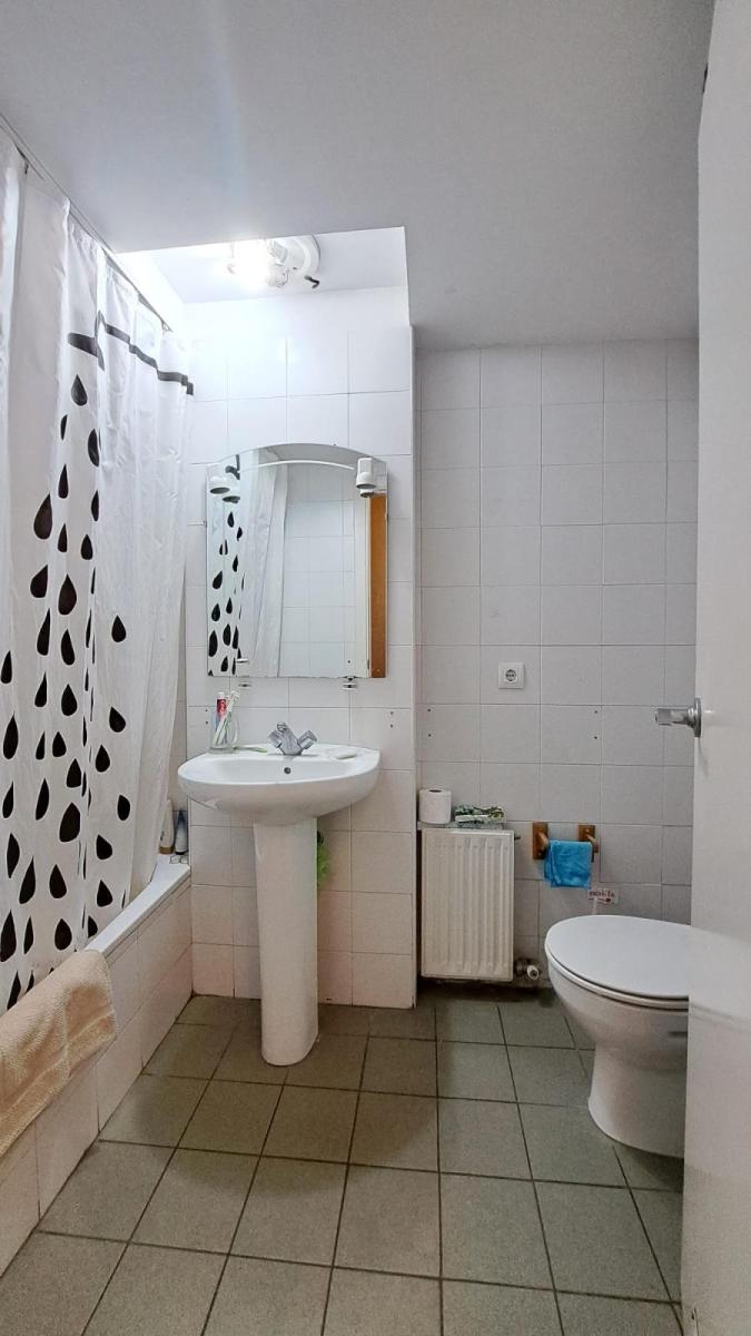 Flat for Rent in Granada