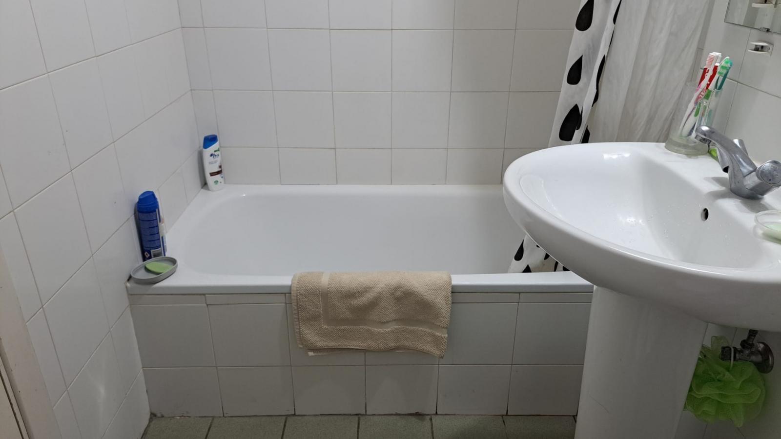Flat for Rent in Granada