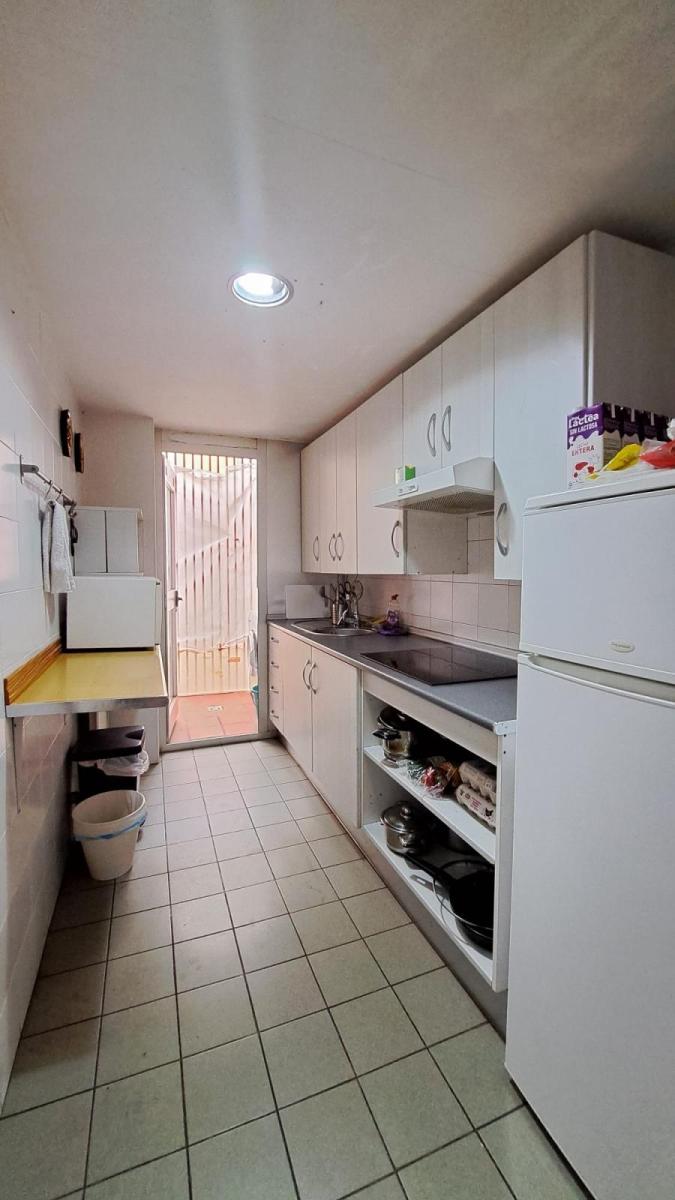 Flat for Rent in Granada