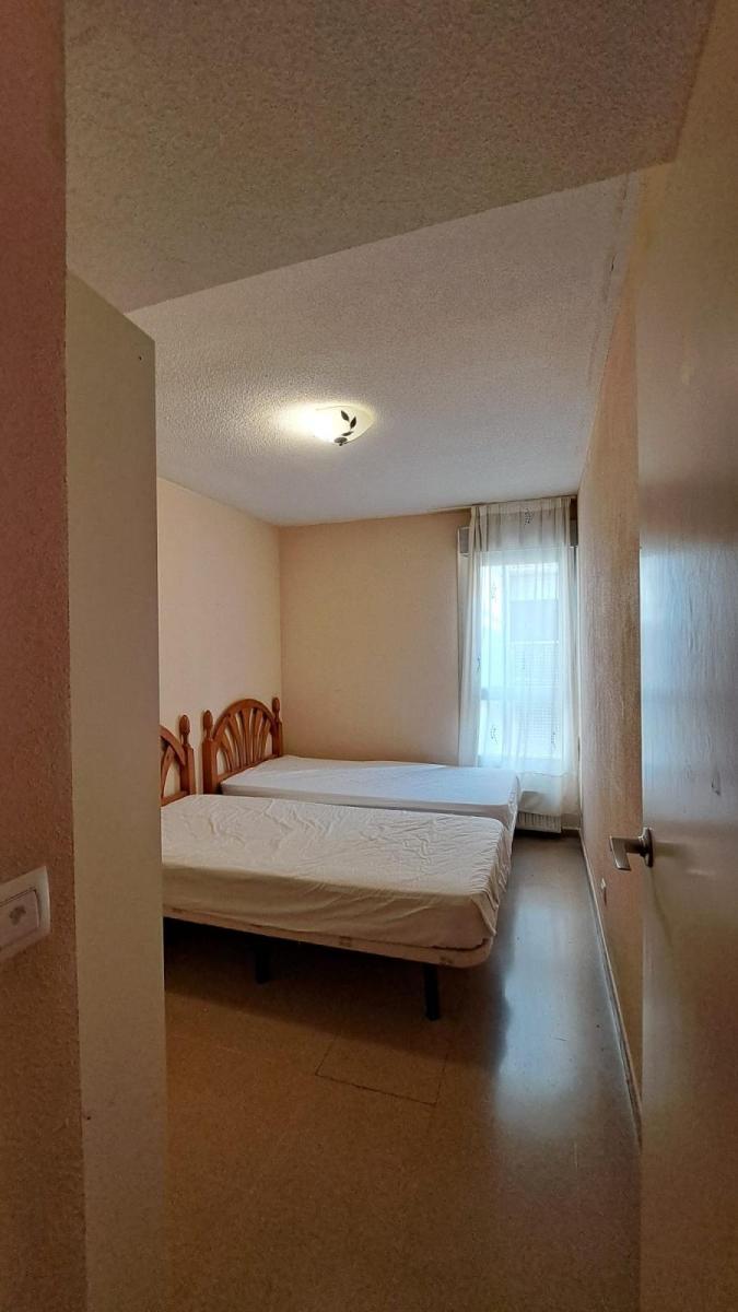 Flat for Rent in Granada