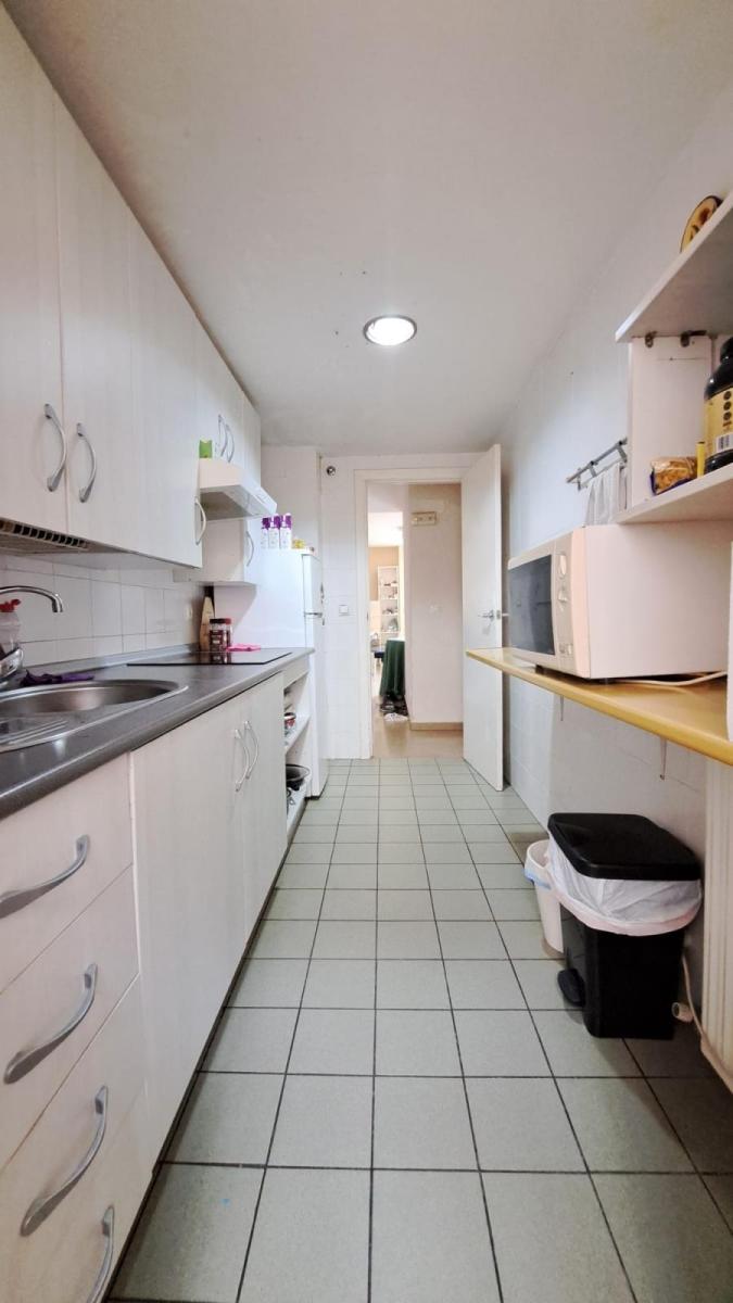 Flat for Rent in Granada