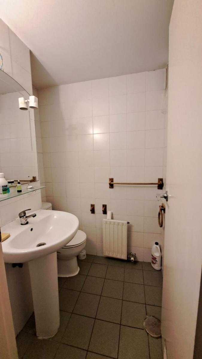 Flat for Rent in Granada