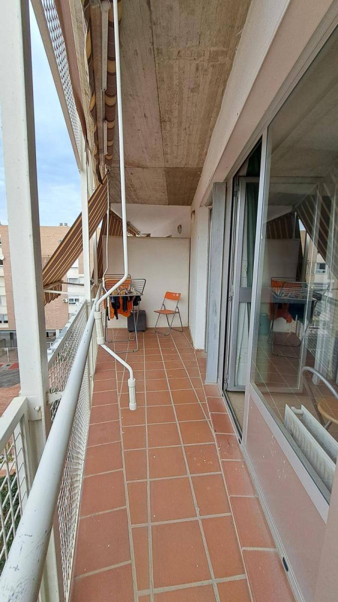 Flat for Rent in Granada