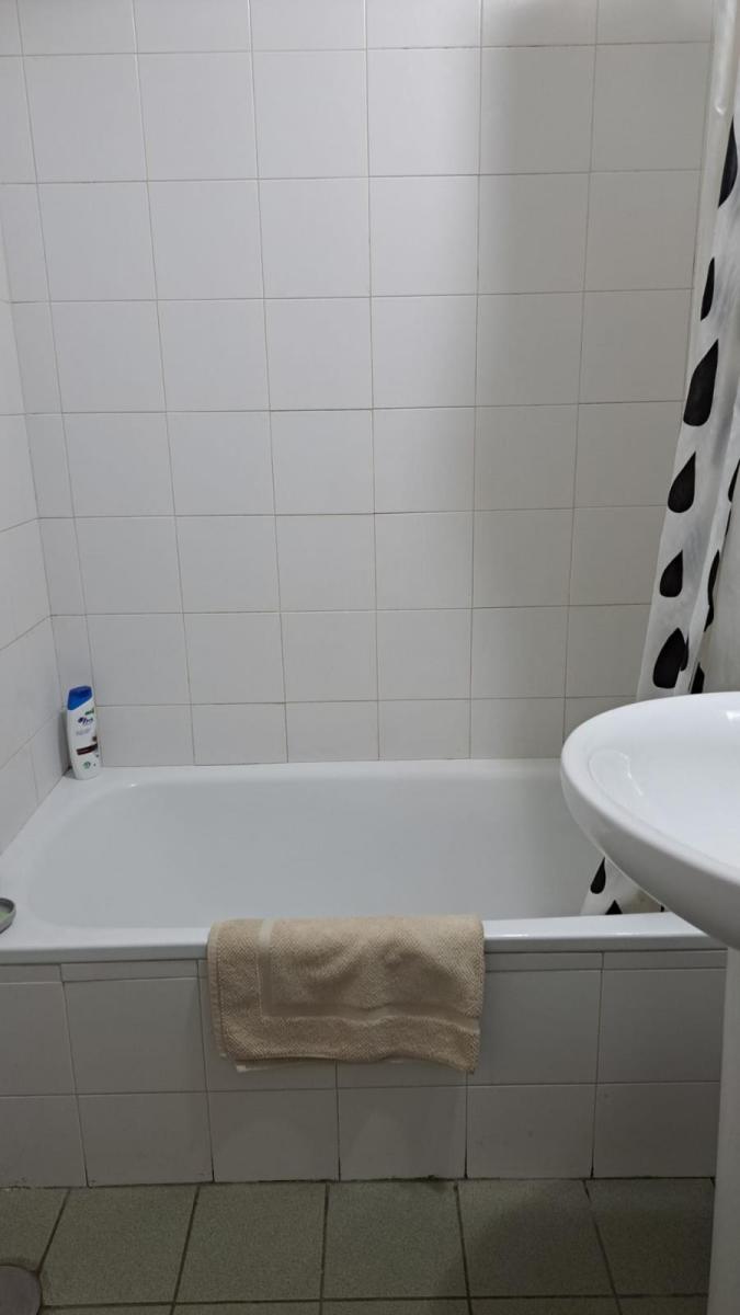 Flat for Rent in Granada