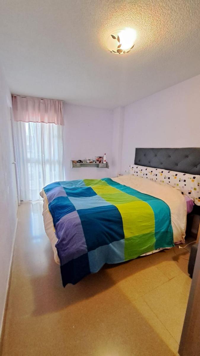 Flat for Rent in Granada