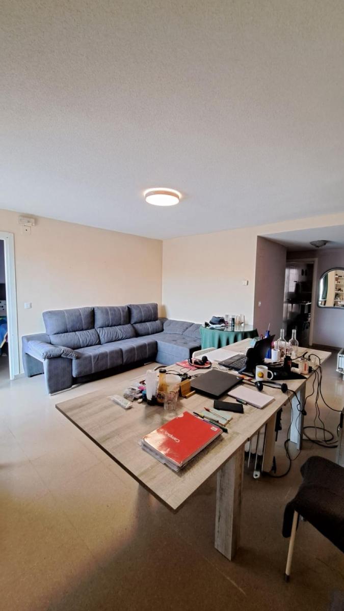 Flat for Rent in Granada