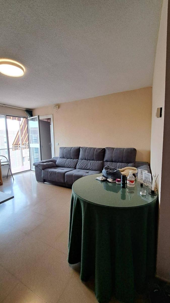 Flat for Rent in Granada