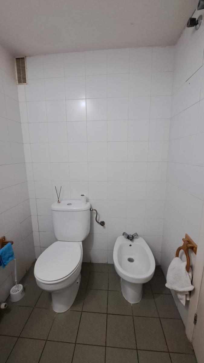 Flat for Rent in Granada