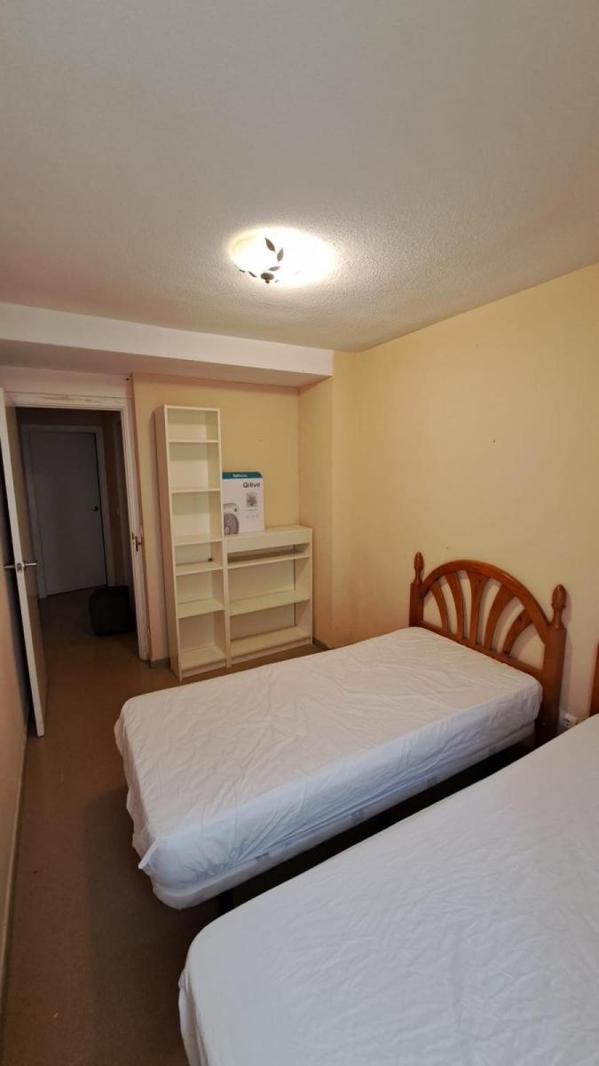 Flat for Rent in Granada