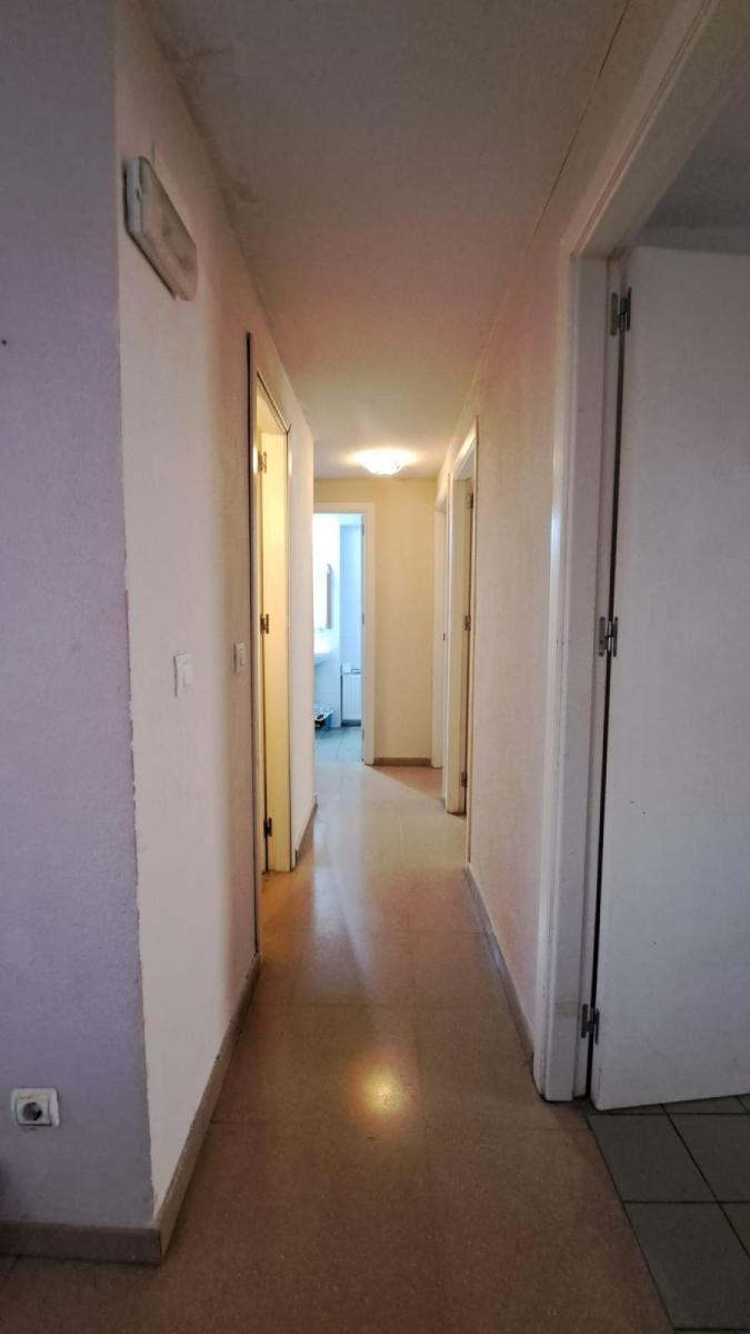 Flat for Rent in Granada