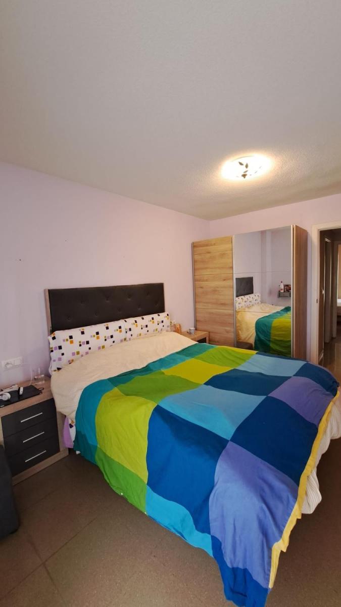 Flat for Rent in Granada