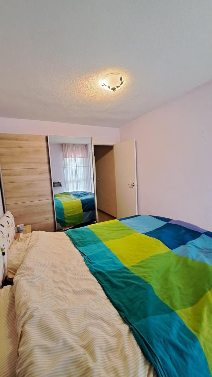 Flat for Rent in Granada