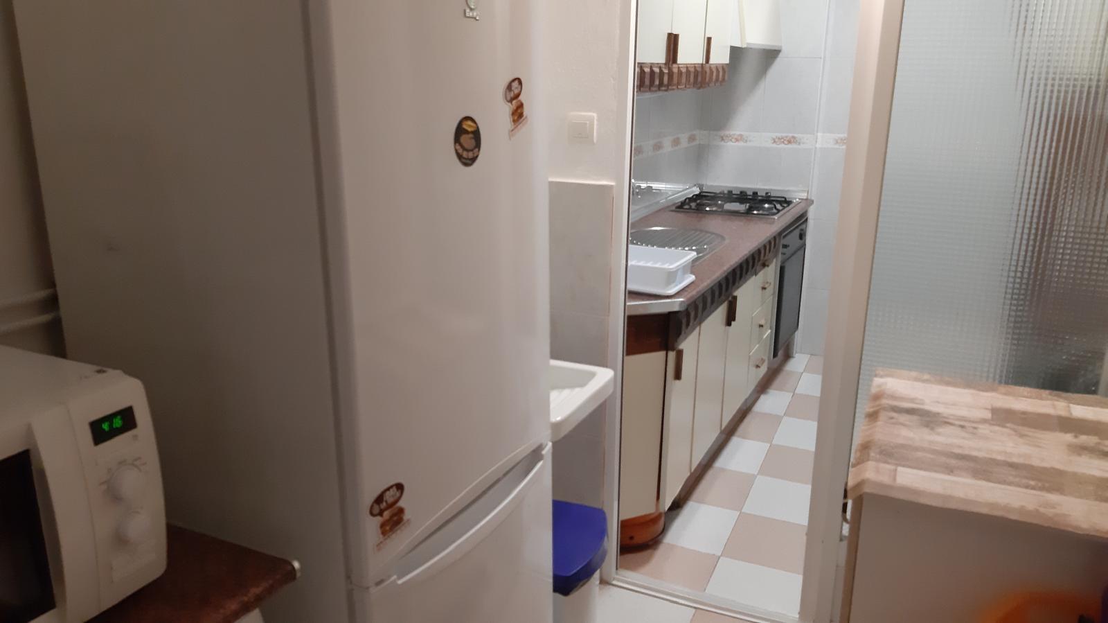 Flat for Rent in Granada