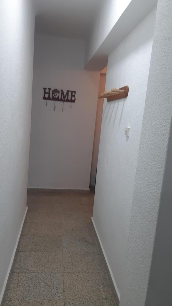 Flat for Rent in Granada