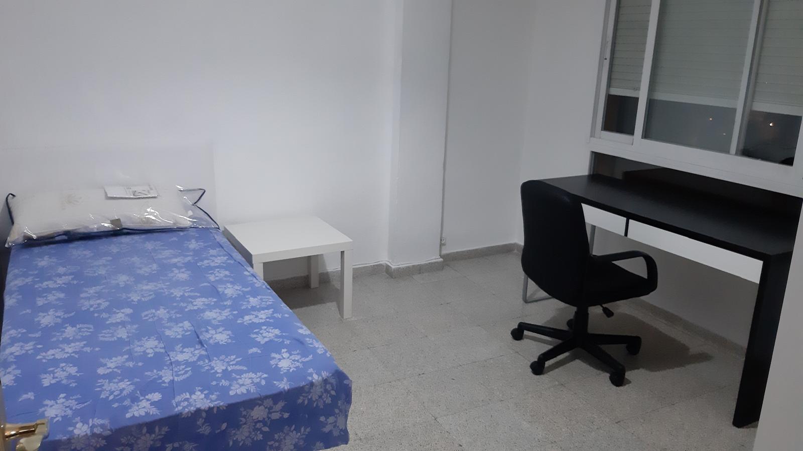 Flat for Rent in Granada