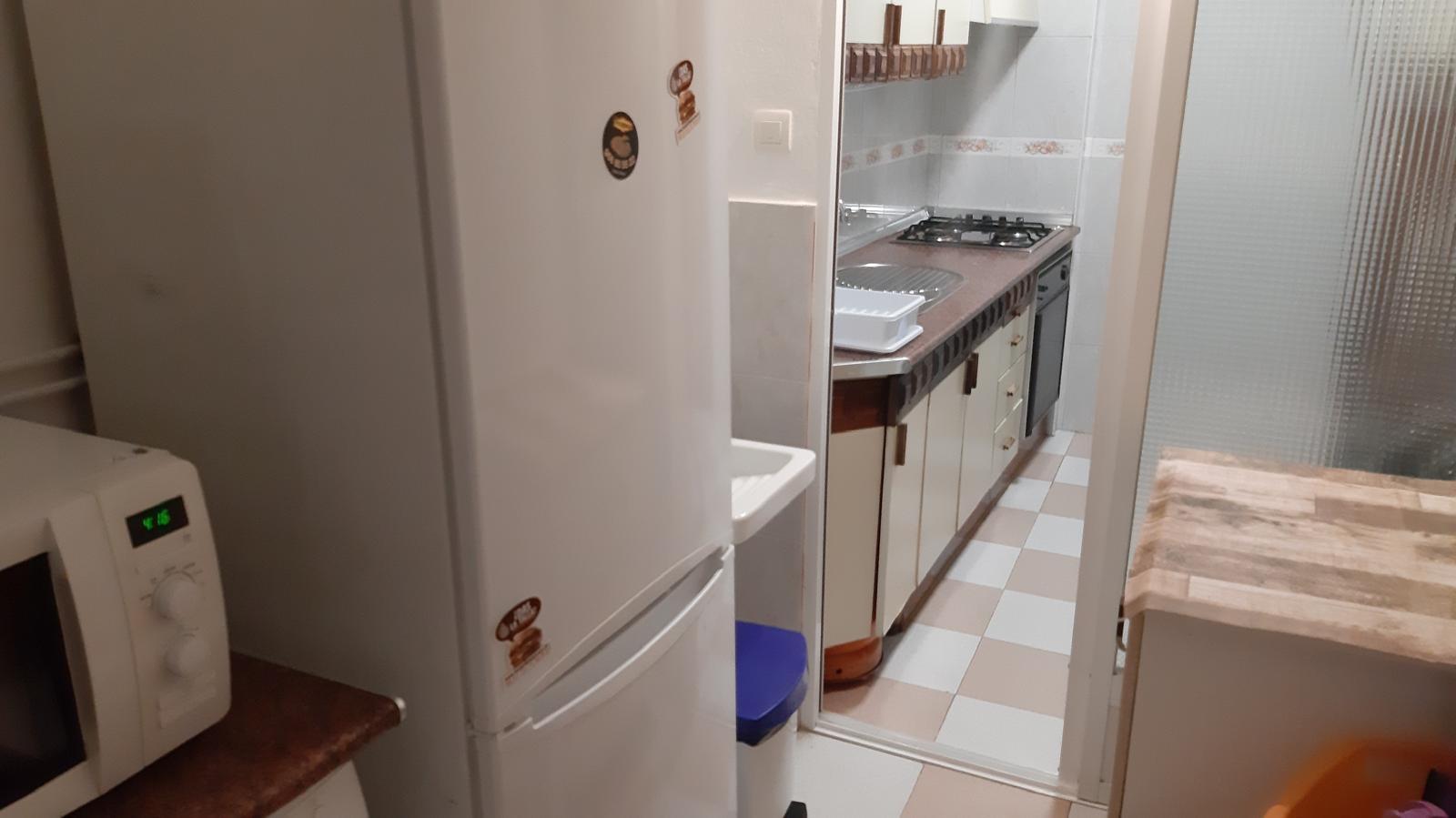 Flat for Rent in Granada