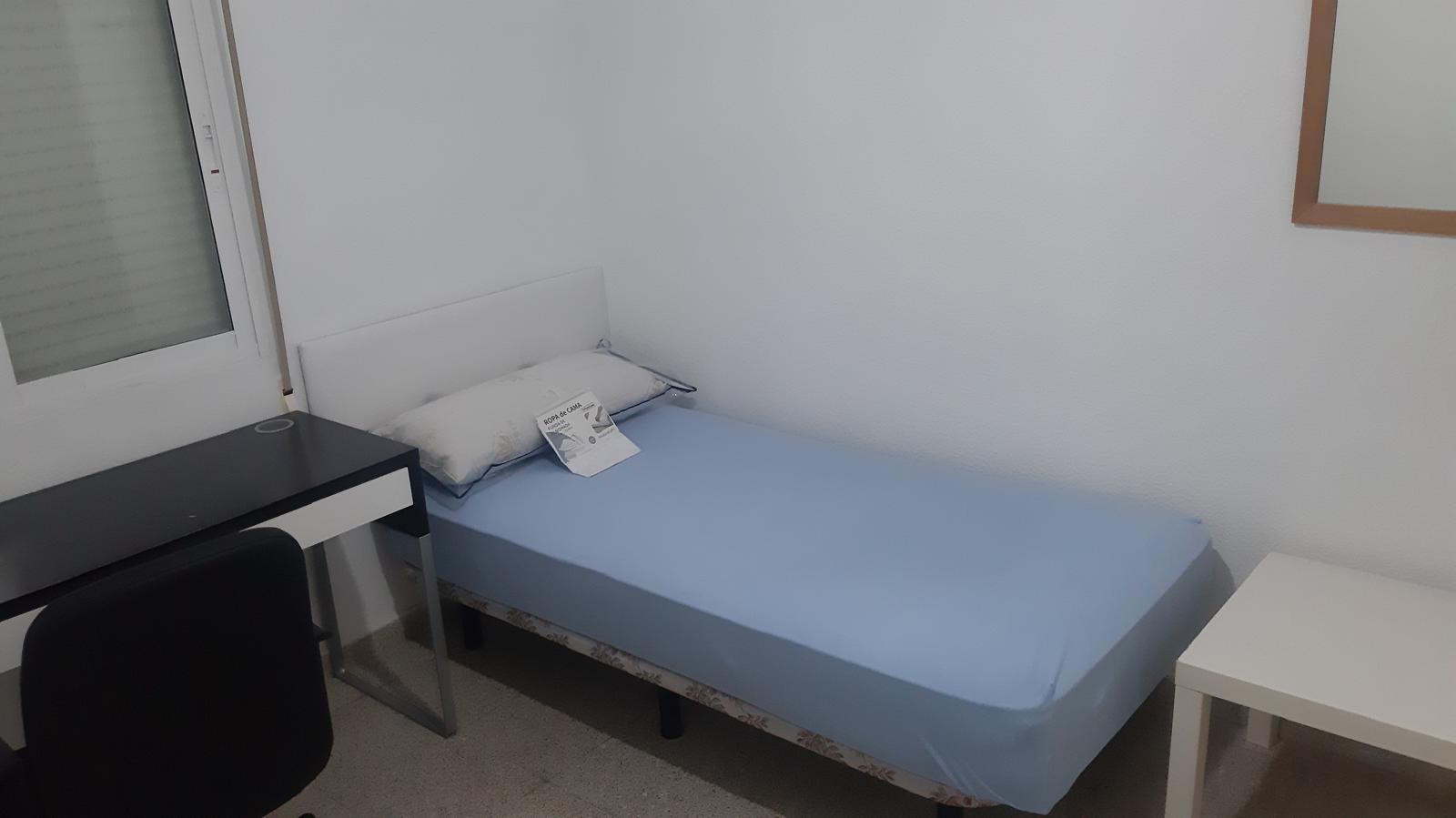 Flat for Rent in Granada