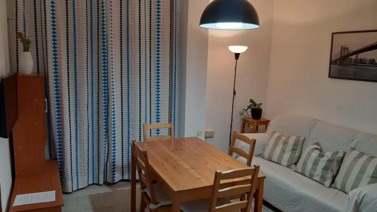 Flat for Rent in Granada