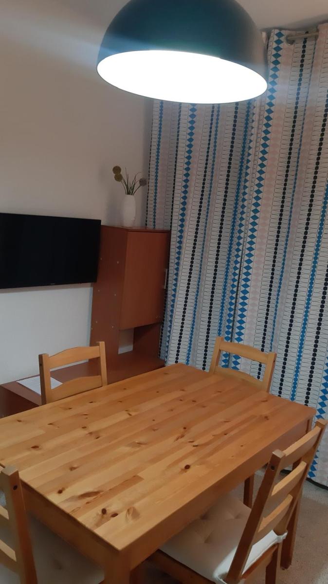 Flat for Rent in Granada