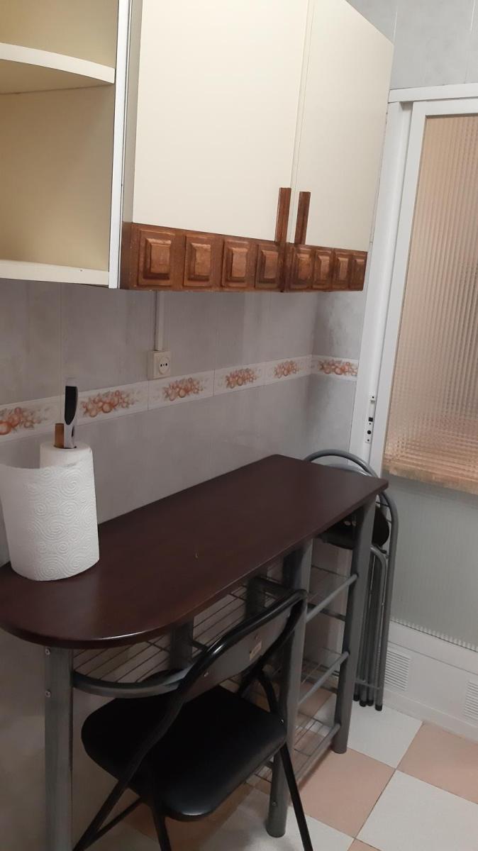 Flat for Rent in Granada