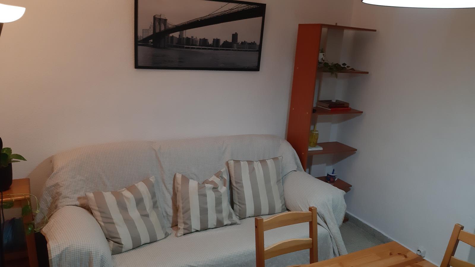 Flat for Rent in Granada