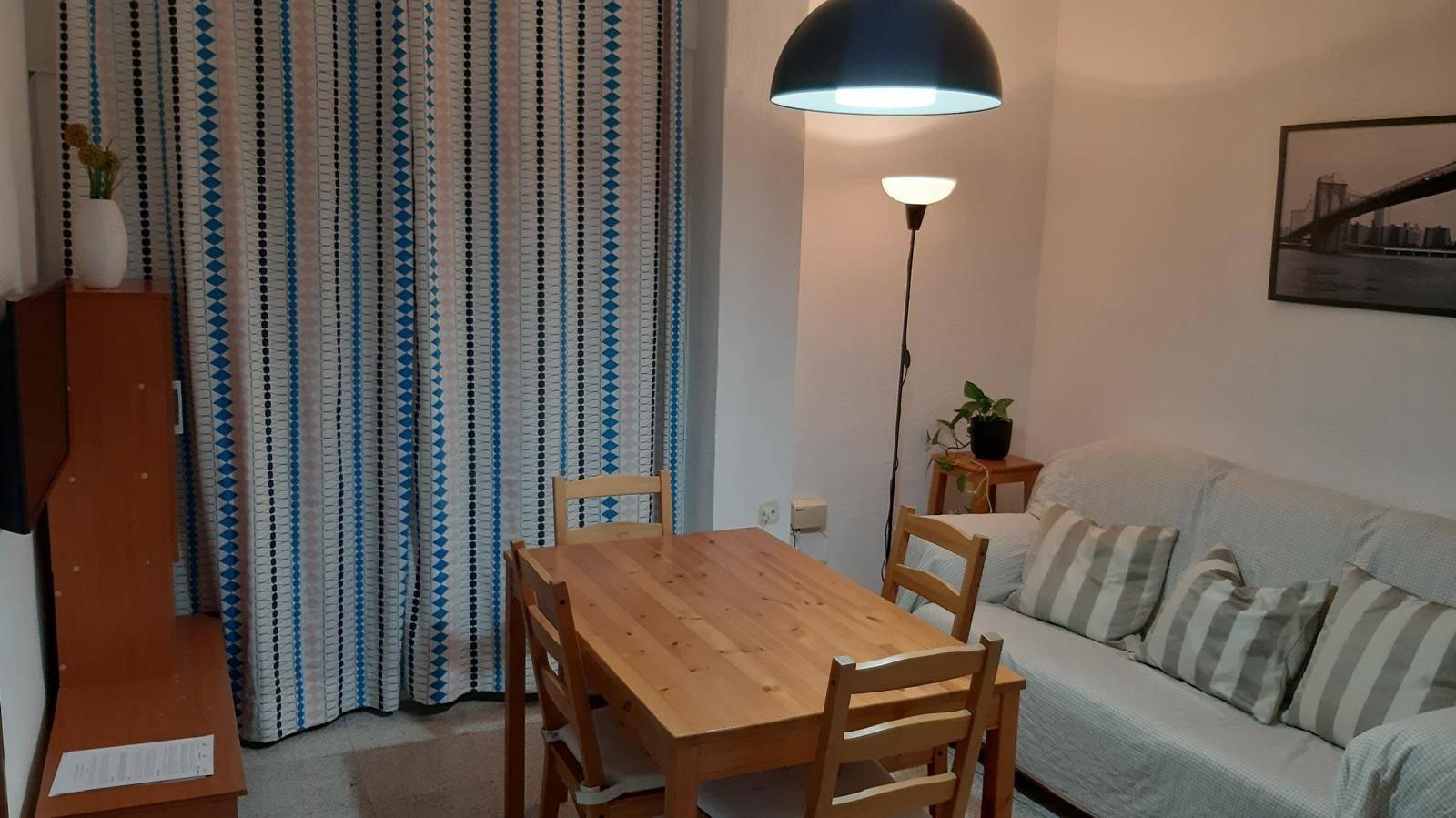 Flat for Rent in Granada