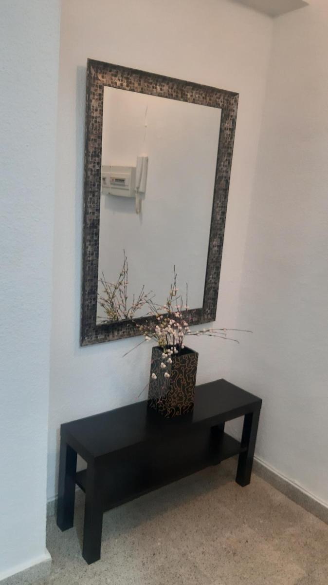 Flat for Rent in Granada