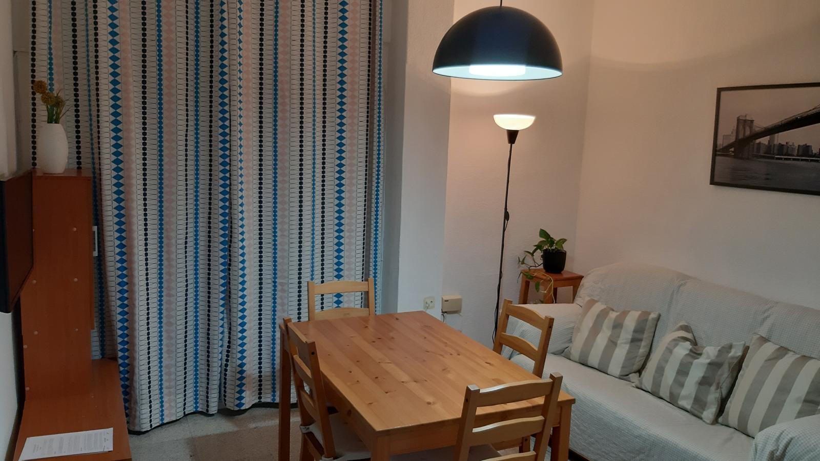 Flat for Rent in Granada