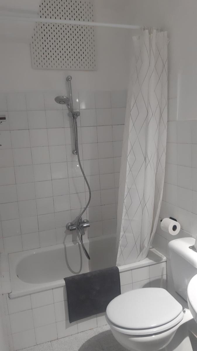 Flat for Rent in Granada